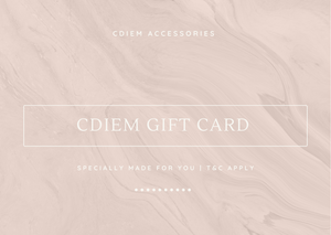 CDIEM GIFT CARD 250 RON