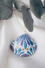 Pisa seashell necklace