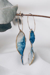 Cercis earrings