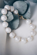 Florence pearl bracelet