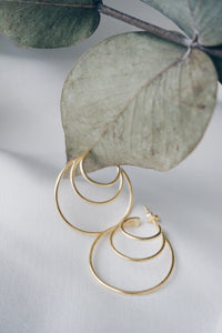 Fiona earrings