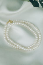Special pearl necklace