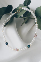 Lulu ankle bracelet