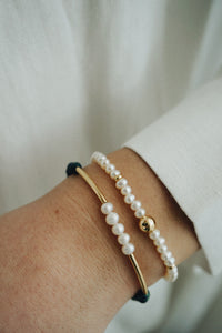 Rita pearl bracelet